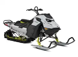 2025 Ski-doo Summit Adr W/ Edge Pkg 154 850 E-tec Powdermax Light Flexedge 2.5" Shot