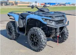 Can-am Outlander Xt 700 2025