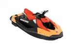 Sea Doo Personal Watercrafts Spark Media 2